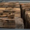 Que peut-on fabriquer avec des palettes en bois ? Idées et inspirations