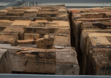 Que peut-on fabriquer avec des palettes en bois ? Idées et inspirations