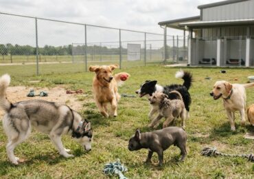 Toux du chenil : pourquoi vacciner si votre chien va en pension