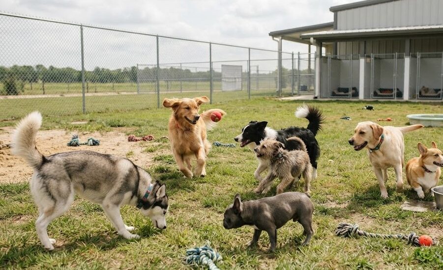 Toux du chenil : pourquoi vacciner si votre chien va en pension