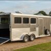 Quelle remorque choisir pour transporter des chevaux, desbovins ou despetits animaux ?