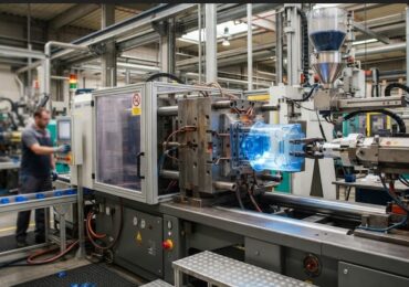 Thermoformage, extrusion ou moulage : quelles différences ?