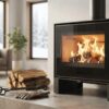 Le label Flamme Verte garantit-il le rendement d’un poêle à bois ?