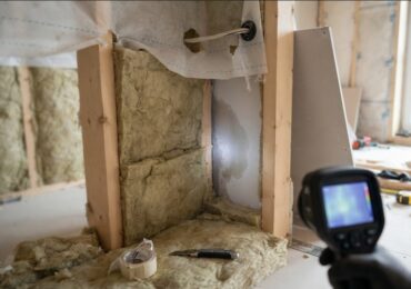 Isolation par l&rsquo;intérieur : les erreurs de pose