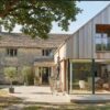 Extension de maison en bois : avantages, esthétique et rapidité de pose
