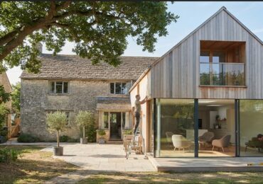 Extension de maison en bois : avantages, esthétique et rapidité de pose