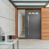 Porte en aluminium : le guide pour bien choisir