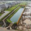 Pourquoi un bon drainage protège durablement les terrains ?