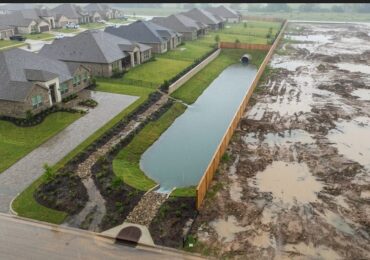 Pourquoi un bon drainage protège durablement les terrains ?