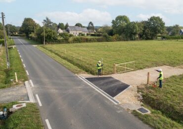 Certificat d&rsquo;urbanisme : vérifier la desserte de votre terrain par la voirie
