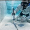 Piscine : comment réparer une fuite de manière durable