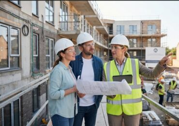 Les critères pour sélectionner une entreprise de construction fiable