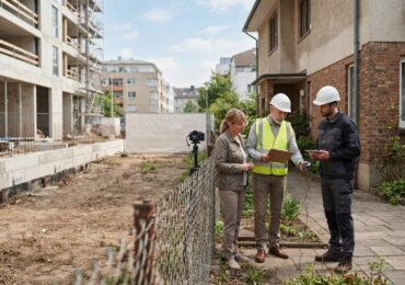 Le référé préventif : se protéger d&rsquo;un litige construction avec les voisins