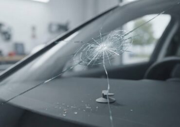 Pare-brise : pourquoi ne jamais laisser un impact s&rsquo;étendre en fissure ?