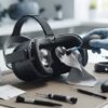 VR : quelles opérations d’entretien ne faut-il pas négliger ?