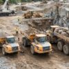 Quelle capacité de benne TP choisir selon les travaux à réaliser ?