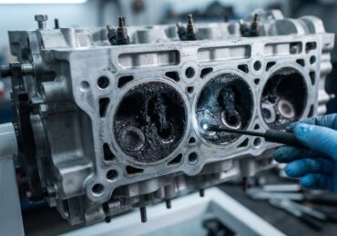 Calamine : Les moteurs à injection directe s&rsquo;encrassent-ils plus vite ?