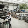 Démolition automobile et environnement : quels sont les enjeux ?