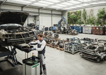 Démolition automobile et environnement : quels sont les enjeux ?