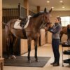 Équitation : les bases du soin et de la préparation du cheval