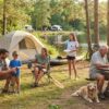 Quelles activités pratiquer en famille pendant un séjour au camping ?