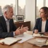 Préparer sa succession grâce au coaching dirigeant