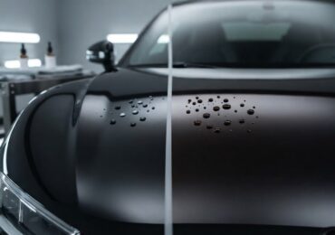 Gtechniq ou CarPro : quel traitement céramique choisir pour sa voiture neuve