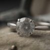 Pourquoi mon diamant a-t-il perdu son éclat : les causes fréquentes ?