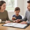 Divorce et enfants : quelles décisions doivent être prises par les parents ?