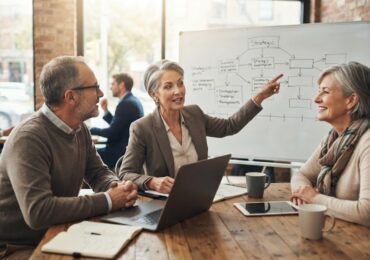 Témoignage : ils ont osé la création d&rsquo;entreprise après 50 ans