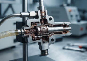 Injection directe et éthanol : attention à la pompe haute pression