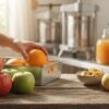 Pourquoi la qualité des fruits influence-t-elle celle du jus bio ?