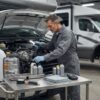 Votre check-list d&rsquo;inspection mécanique avant le départ en camping-car