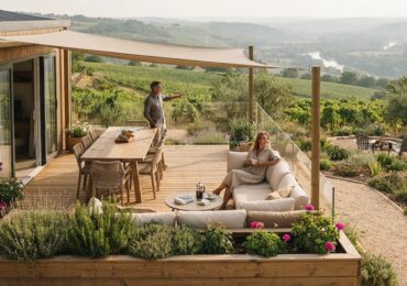Où installer un mobil-home pour profiter pleinement de son extérieur ?