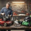 Réparer ou remplacer son matériel de motoculture : comment choisir ?
