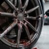 Iron X : le produit qui fait saigner vos roues lors du nettoyage de jantes