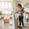 Dans quel ordre nettoyer les différentes pièces de la maison ?