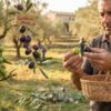 Quelles variétés d’oliviers choisir pour produire des olives ?