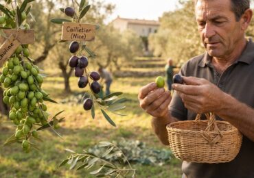 Quelles variétés d’oliviers choisir pour produire des olives ?