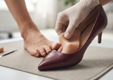 Peut-on porter une orthoplastie dans des chaussures étroites ?
