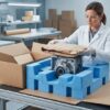Packaging industriel : comment limiter les risques de chocs et de détérioration ?