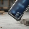 Quels accessoires utiliser pour protéger son téléphone contre les chocs ?