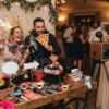 Quels accessoires prévoir pour une animation photobooth réussie ?