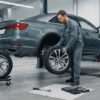 Permutation de pneus : le réflexe malin pour optimiser votre train de roues