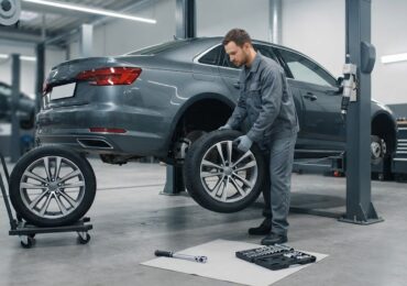 Permutation de pneus : le réflexe malin pour optimiser votre train de roues
