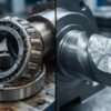 Comment différencier l’usure d’un roulement d’une autre panne mécanique ?
