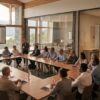 Séminaire d’entreprise : comment gérer l’hébergement et les réunions au même endroit ?