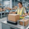 Limitations de poids et taille en service de transport express