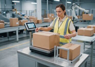 Limitations de poids et taille en service de transport express