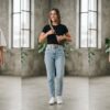 Oversize, cropped ou ajusté : quel T-shirt correspond à votre style ?